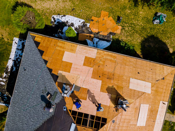 Best Commercial Roofing Services  in Madison, MS