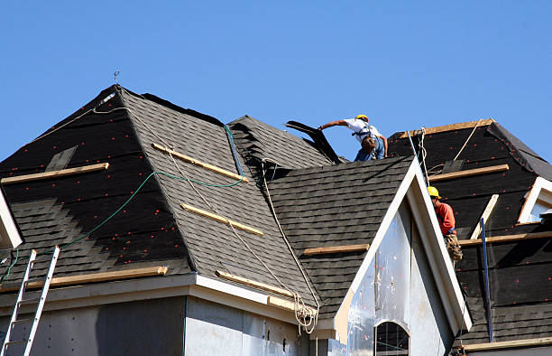 Best Emergency Roof Repair  in Madison, MS